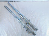 1996-1998 Kawasaki Vulcan VN1500 1500 Classic Front Forks Shock Suspension Tubes - C3 Cycle