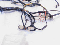 2001 Harley Davidson Touring Road King Classic FLHR FLHRCI Wiring Wire Harness - C3 Cycle