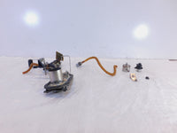 Harley Davidson Touring Road King Street & Electra Glide Fuel Gas Petrol Pump - C3 Cycle