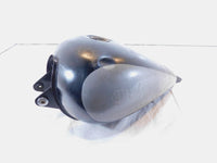 1985-1986 Honda CMX250 CMX250C Rebel 250 Black Fuel Gas Petrol Reservoir Cell - C3 Cycle