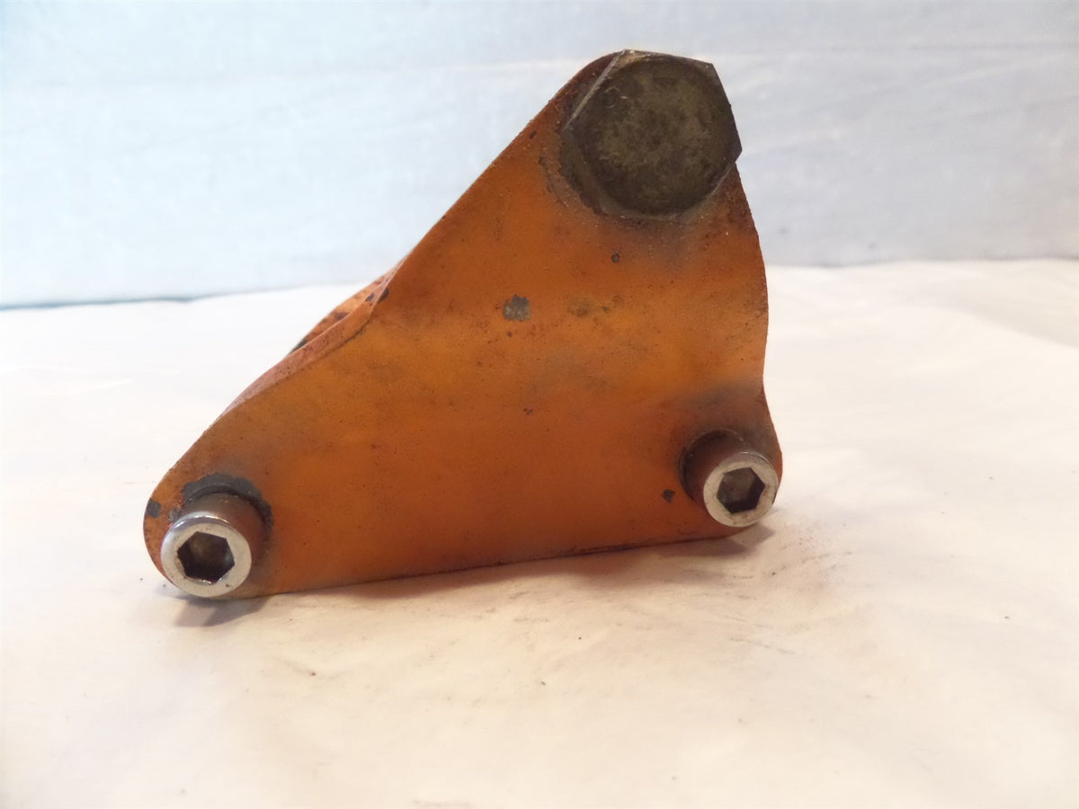 1994-1995 KTM 350 400 620 EGS EXC RXC SX WP Engine Motor Mount Support Brackets - C3 Cycle