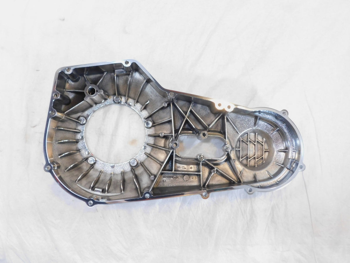 Harley Davidson Softail Fat Boy & Heritage Classic Primary Engine Motor Cover - C3 Cycle