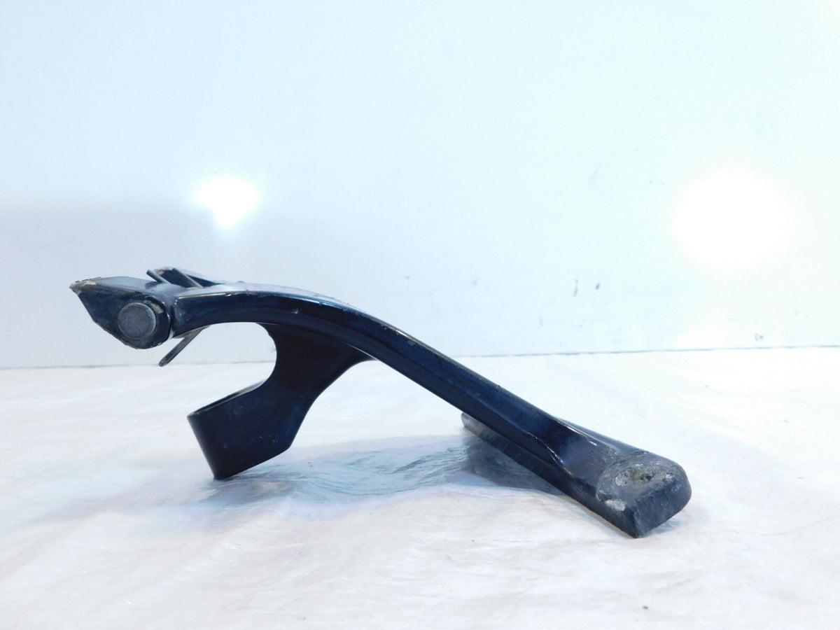 Victory V92 Classic & Touring Cruiser Left Footboard Floorboard Mount Bracket - C3 Cycle