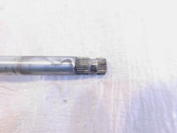 1984-1993 Yamaha FJ1100 FJ1200 Transmission Gear Change Shifter Shift Shaft Pawl - C3 Cycle