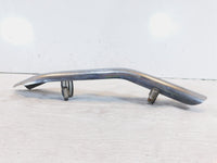 Harley Davidson Road King & Electra Glide Rear Exhaust Header Pipe Cover Shield - C3 Cycle
