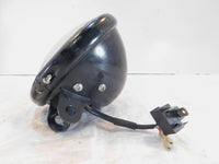 2004-2006 Harley Davidson Sportster 883 & 1200 Custom LED Headlight Headlamp - C3 Cycle
