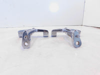 Harley Davidson Touring Road King & Electra Glide Passenger Footrest Brackets - C3 Cycle