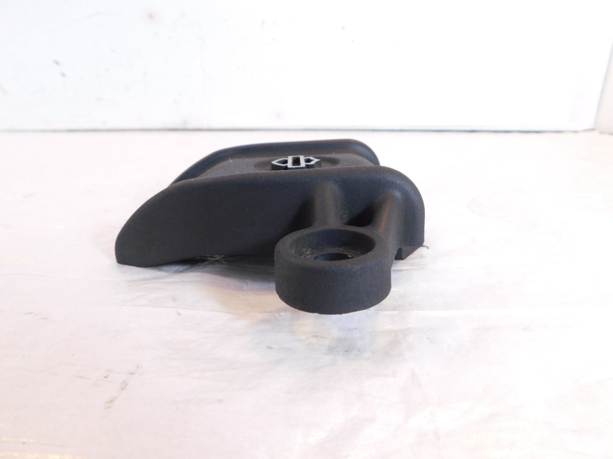 2009-2013 Harley Davidson Sportster XR1200 Black Engine Induction Module Cover - C3 Cycle