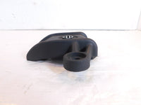 2009-2013 Harley Davidson Sportster XR1200 Black Engine Induction Module Cover - C3 Cycle