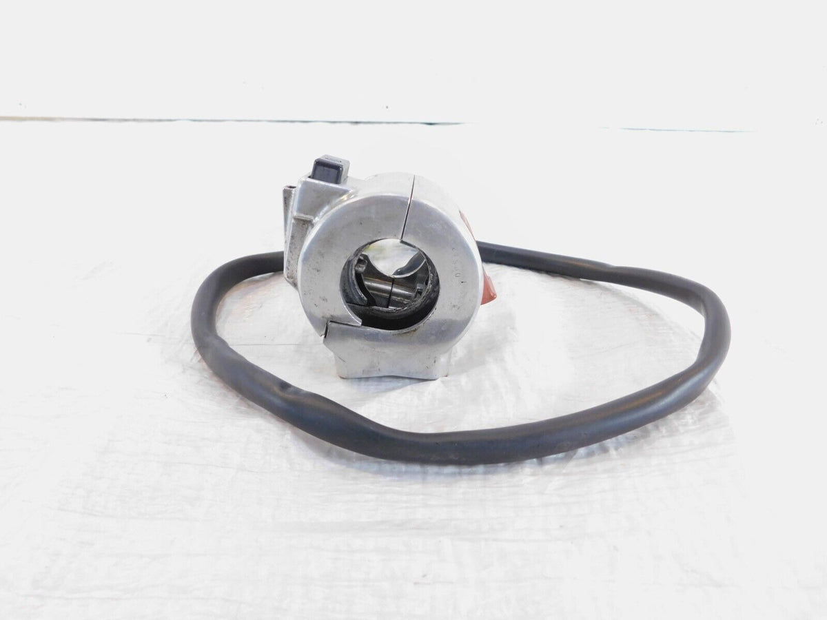 2001-2007 Honda VT750 Shadow 750 Spirit Right Engine Stop Start Handlebar Switch - C3 Cycle
