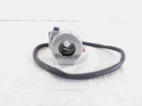 2001-2007 Honda VT750 Shadow 750 Spirit Right Engine Stop Start Handlebar Switch - C3 Cycle