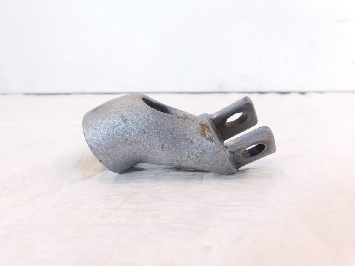 2006 Harley Davidson V-Rod VRSCR Street Rod Right Rider Footrest Footpeg Bracket - C3 Cycle