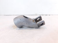 2006 Harley Davidson V-Rod VRSCR Street Rod Right Rider Footrest Footpeg Bracket - C3 Cycle