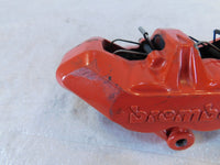 2003-2008 Aprilia RSV1000R RSV 1000 Mille Brembo Front Wheel Disc Brake Calipers - C3 Cycle
