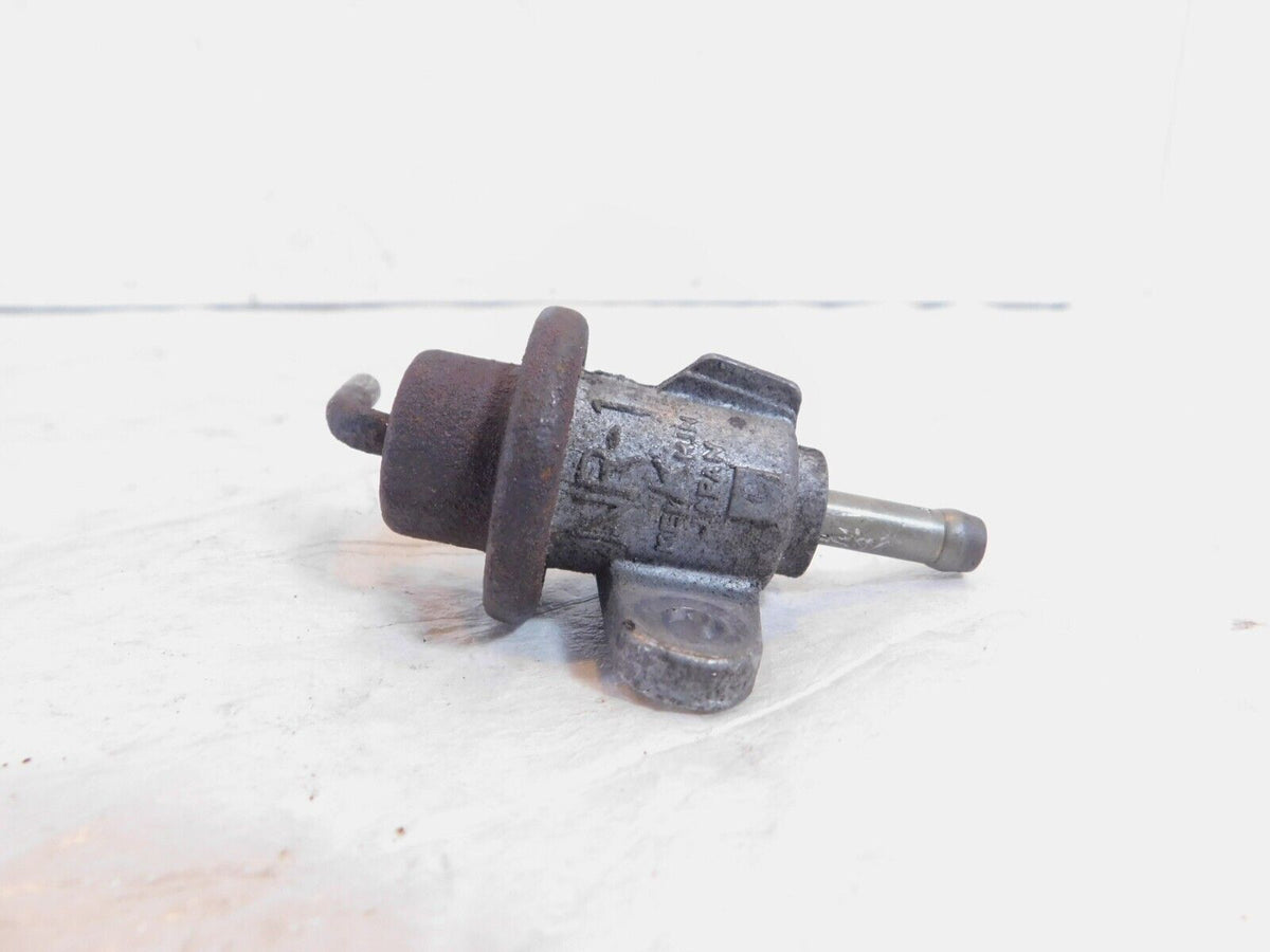 02-04 Honda VTX1800 VTX1800R VTX1800S Throttle Body Fuel Pressure Regulator Pump - C3 Cycle