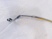 2006 & 2007 Victory Kingpin & Vegas Front Wheel Brake Caliper Hose Pipe Line - C3 Cycle