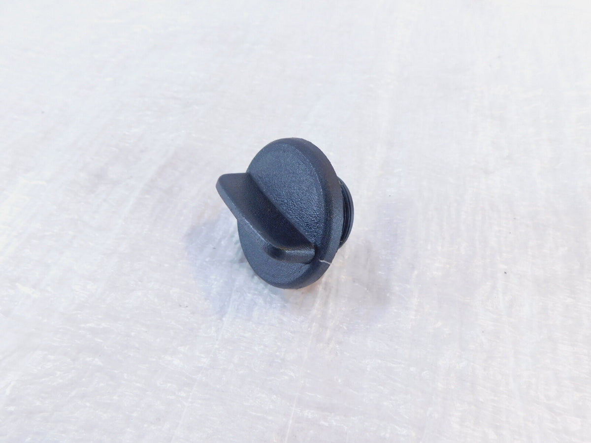 2007-2016 Aprilia Dorsoduro Shiver 750 SL750 Clutch Cover Oil Filler Plug Cap - C3 Cycle