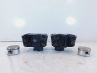 Honda VT1100 VT1100C Shadow 1100 Sabre & Aero Front & Rear Cylinder w/ Pistons - C3 Cycle