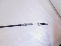1996-16 Honda Rebel CMX250 CM250C Push/Pull Clutch Cable Wire Line 22870-KEN-670 - C3 Cycle