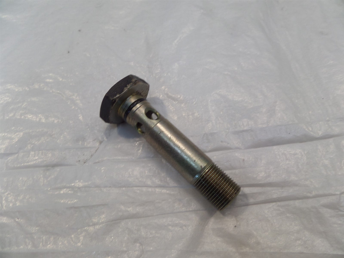 2001-2005 Yamaha FZ1 FZ-1 FZ1000 & FZS1000 Engine Motor Oil Cooler Bolt - C3 Cycle