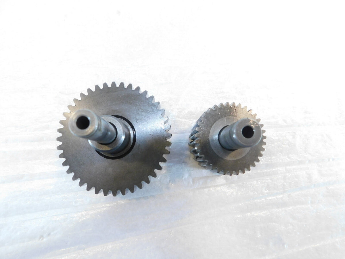 Yamaha V-Star 950 XVS950 Touring Tourer & Bolt Engine Motor Starter Gear Set - C3 Cycle