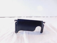 1983 83 Honda GL650 Silverwing 650 Black Enging Cooling Radiator Trim Cover - C3 Cycle