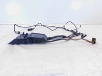 1992 Harley Davidson Electra Glide Ultra CB Intercom Audio System Dash Switches - C3 Cycle