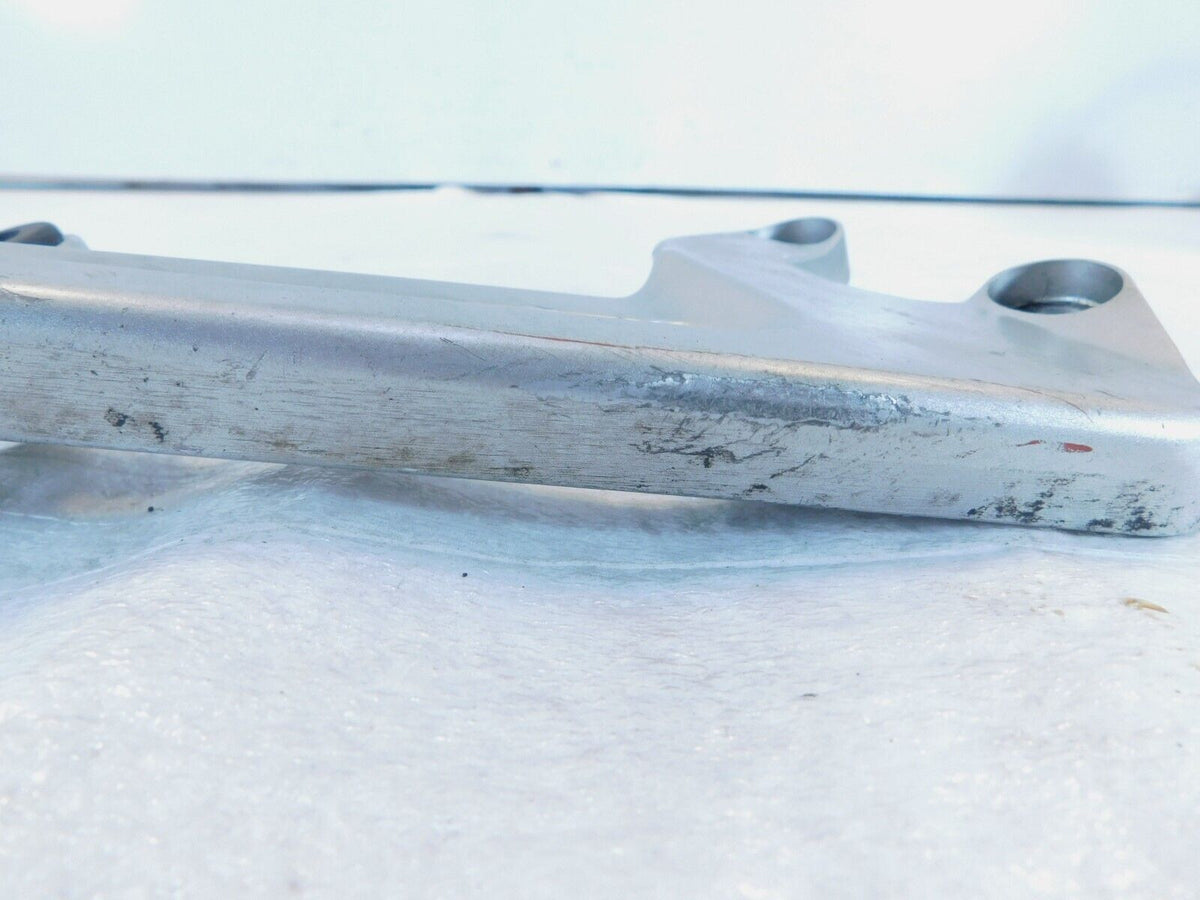 1998-01 Honda VFR800 Interceptor 800 Rear Right Footrest Foot Peg Mount Bracket - C3 Cycle