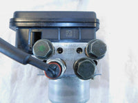 20-22 Indian Challenger Limited Dark Horse Anti-Lock Brake ABS Pump Module Unit - C3 Cycle