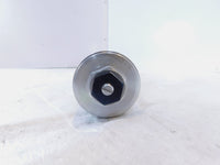 2015 2016 2017 Zero Stealthfighter FX ZF Front Wheel Left Fork Shock Leg Tube - C3 Cycle