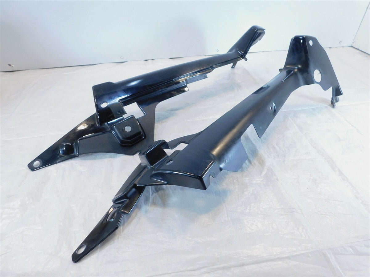 2000-2006 BMW R1150RT R1150RTP R1150P Left Right Rear Tail Fairing Cowling Panel - C3 Cycle