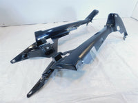 2000-2006 BMW R1150RT R1150RTP R1150P Left Right Rear Tail Fairing Cowling Panel - C3 Cycle