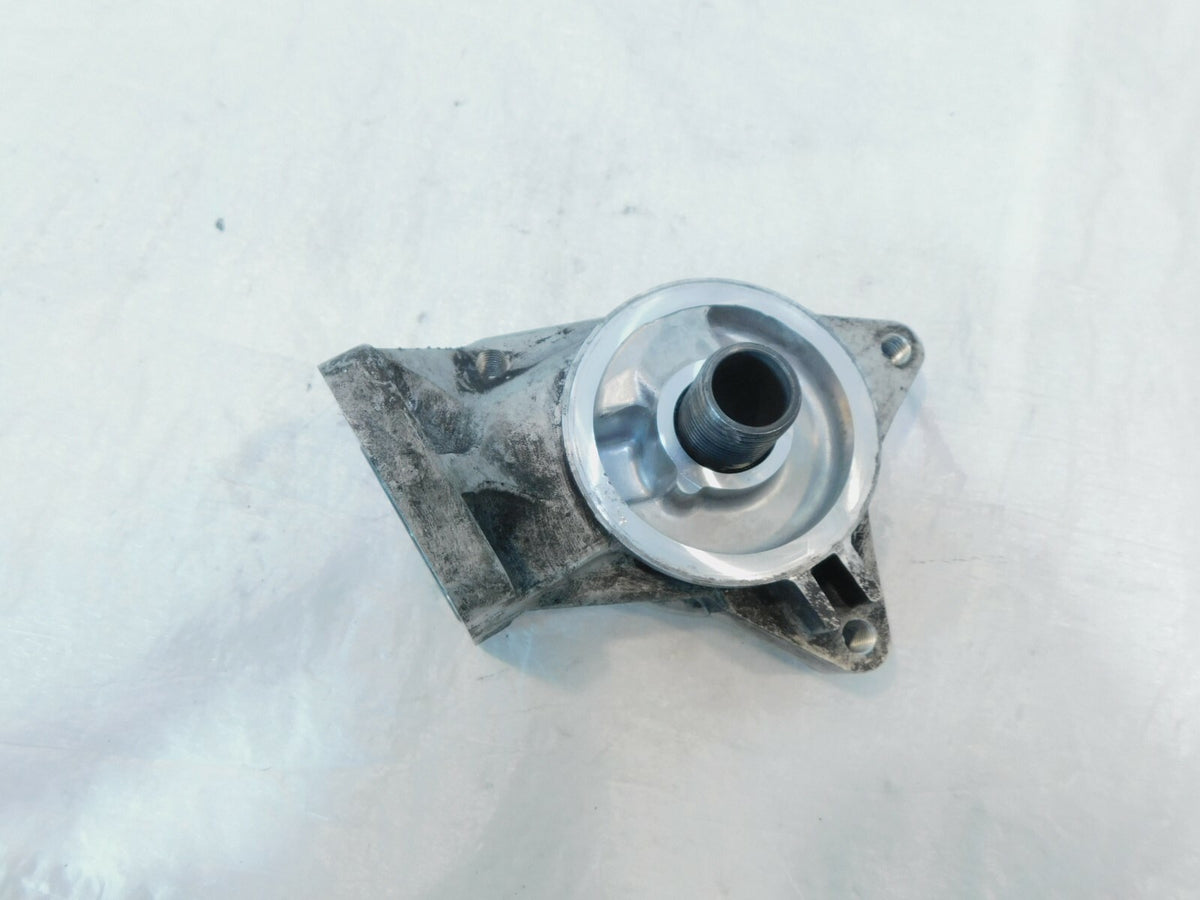 2006-2010 Kawasaki Ninja ZX10R ZX-10R Engine Motor Oil Filter Mount Holder - C3 Cycle