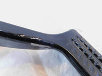 2005-2007 Victory Kingpin Hammer & Vegas Silver Rear Foot Brake Pedal Lever - C3 Cycle