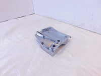 Harley Davidson Sportster 883 & 1200 Chrome Transmission Sprocket Pulley Cover - C3 Cycle
