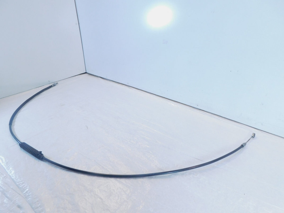 Harley Davidson Dyna Low Rider Switchback & Super Glide Custom Clutch Cable Line