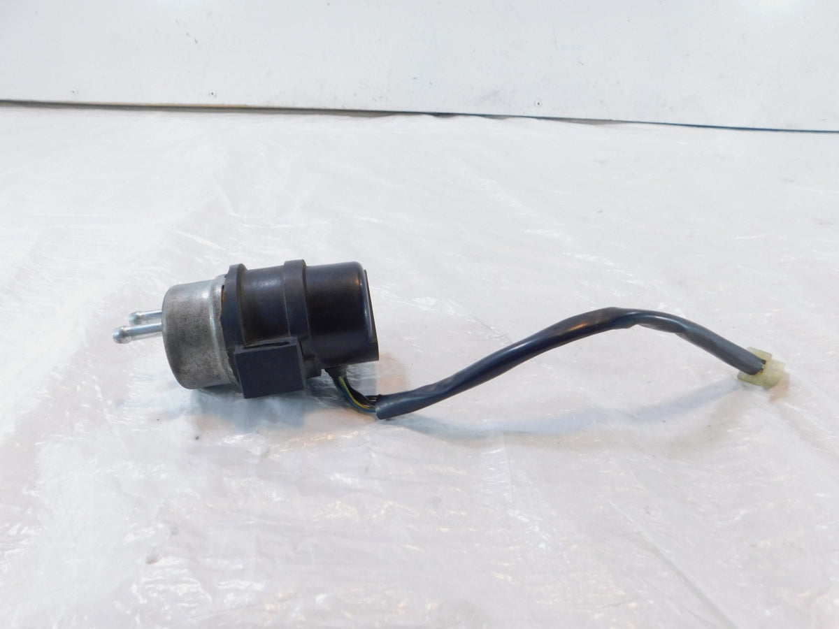 2001-2007 Honda NSS250 NSS250S Reflex Sport 250 Fuel Gas Petrol Tank Pump - C3 Cycle