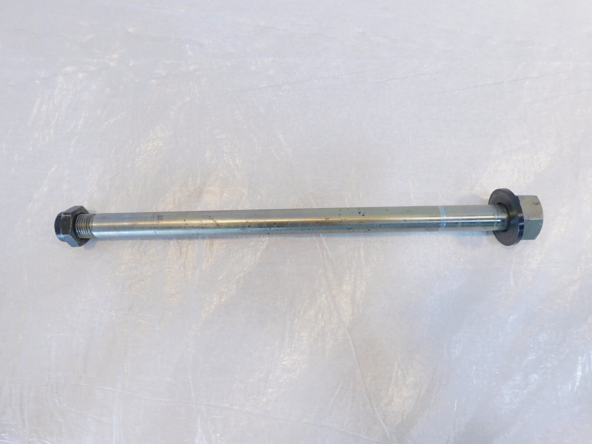 2002-2006 Victory V92 Deluxe & Touring Rear Swingarm Fork Mount Pivot Bolt - C3 Cycle