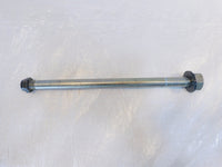 2002-2006 Victory V92 Deluxe & Touring Rear Swingarm Fork Mount Pivot Bolt - C3 Cycle