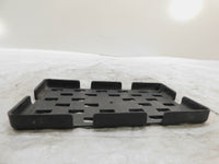 2004-2012 Suzuki GSX-R1000 GSX-R600 GSX-R750 Rubber Battery Tray Box Bottom Seat - C3 Cycle