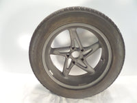 2013 2014 2015 2016 2017 2018 2019 Triumph Trophy SE 1215 Rear Wheel Rim & Tire - C3 Cycle