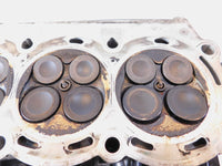 2005-2008 BMW K1200R / Sport Black Cylinder Head Camshaft Cams & Valves & Cover - C3 Cycle