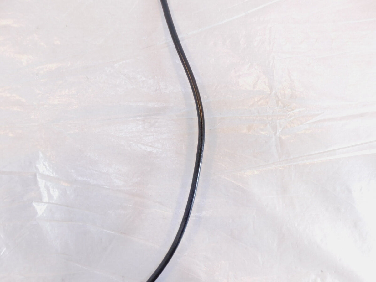 Royal Enfield Classic Bullet 500 EFI ABS Pump to Front Brake Caliper Hose Line - C3 Cycle