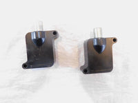 Kawasaki Vulcan VN1500 VN1600 Classic Nomad Cylinder Head Reed Valve Covers - C3 Cycle