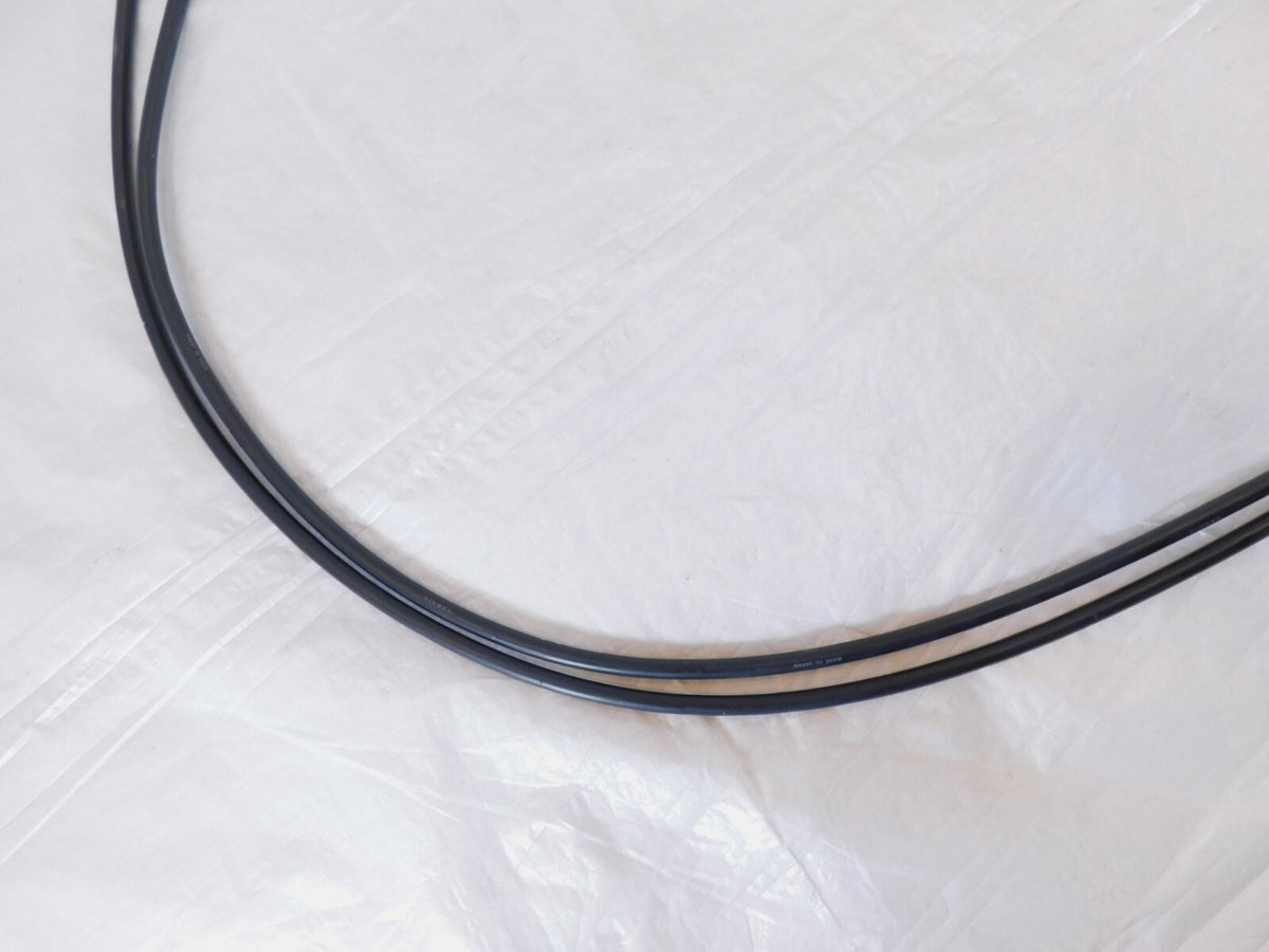 2005-2015 Yamaha Majesty 400 YP400 Open/Close Throttle Cable Lines 5RU-26301-00 - C3 Cycle