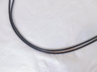 2005-2015 Yamaha Majesty 400 YP400 Open/Close Throttle Cable Lines 5RU-26301-00 - C3 Cycle
