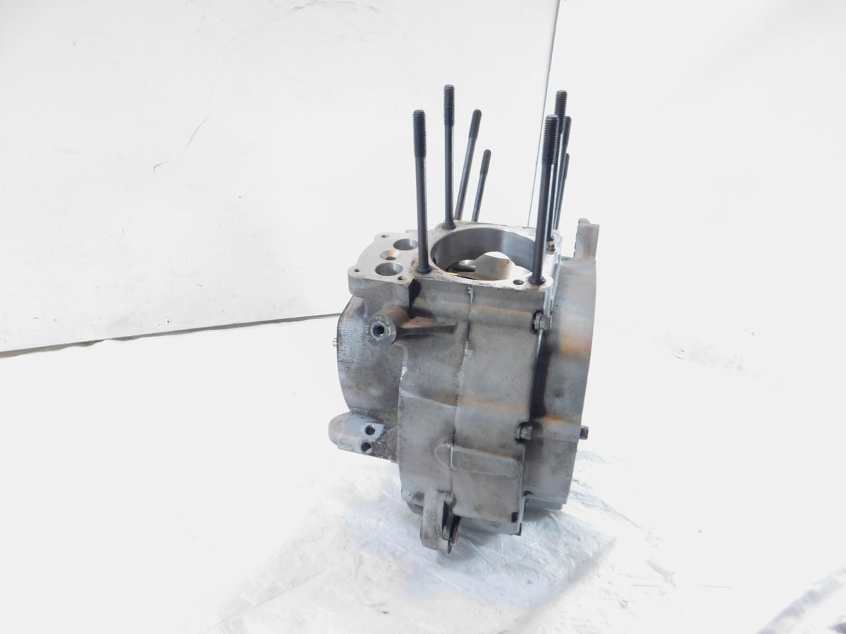 Buell XB9 XB12 Firebolt & Lightning & Ulysses Engine Motor Block Crankcase - C3 Cycle