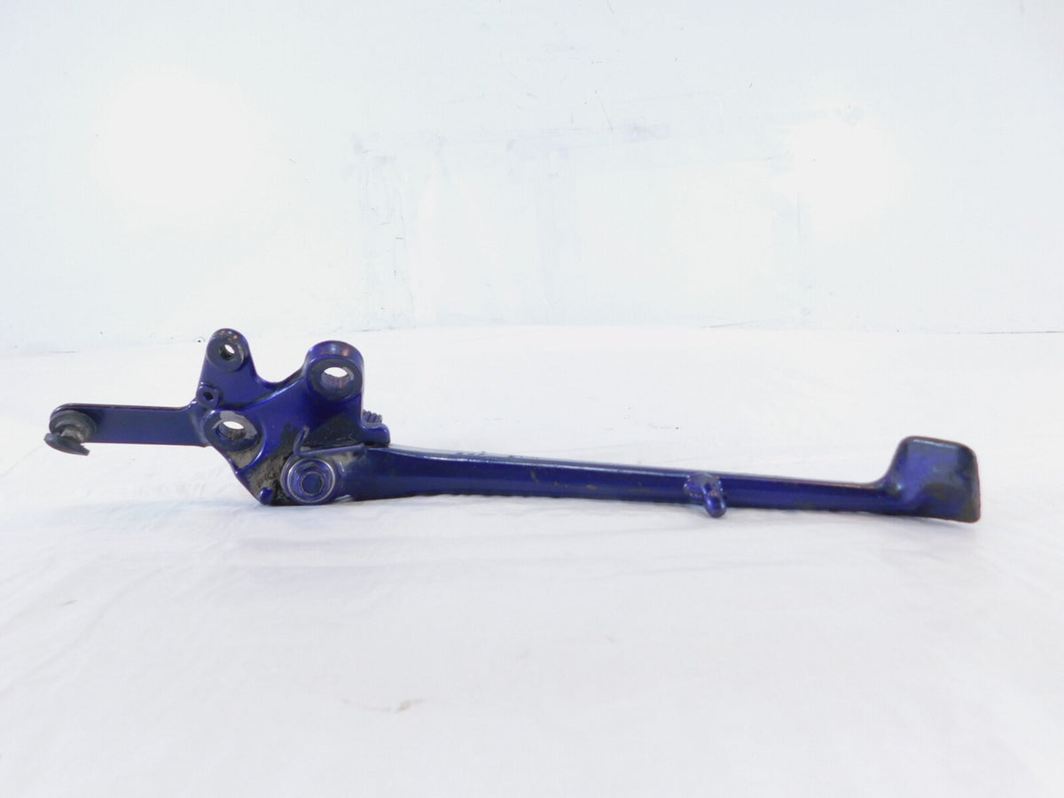 1999-2024 Suzuki Hayabusa Busa GSX1300R Side Kick Stand Sidestand Kickstand - C3 Cycle