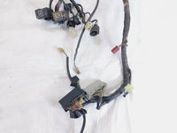 2003 Honda ST1300 ST1300A ST1300AC Main Wire Wiring Harness Loom w/ Plugs - C3 Cycle