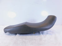 Triumph Sprint Trident Trophy 900 1200 Black Main Rider & Passenger Saddle Seat - C3 Cycle